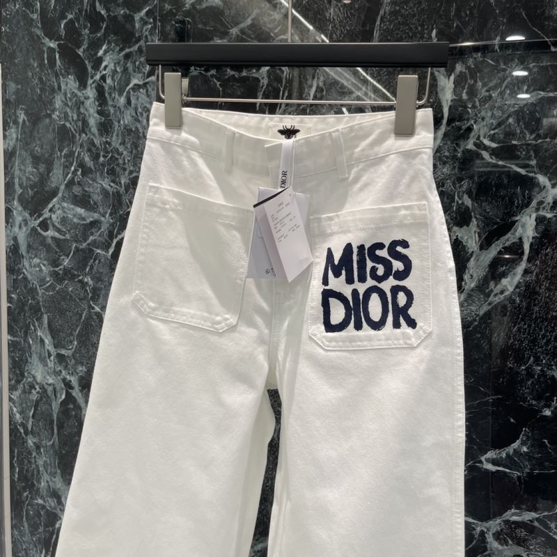 Christian Dior Jeans